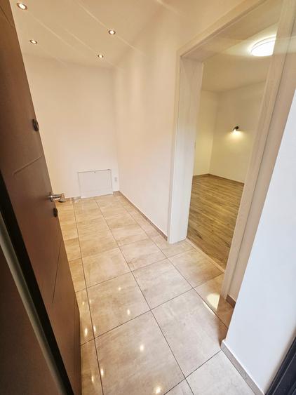 Spațiu de birouri de închiriat, 6 camere – Central, Ploiești