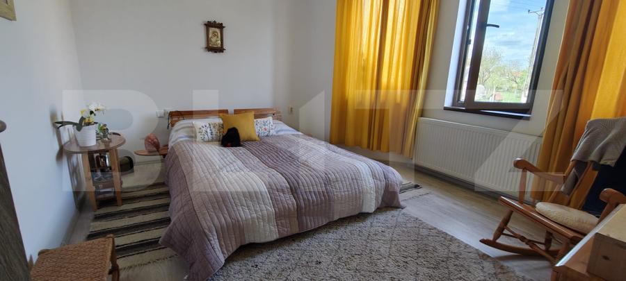 Casa deosebita cu teren generos - zona Viisoara ,Bistrita
