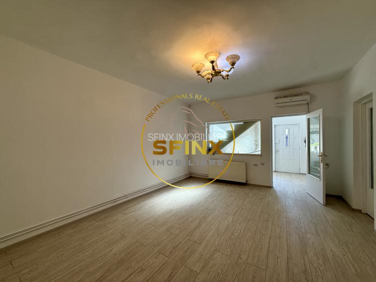 Casa P+1E+M | 6 camere | 360 mp utili, curte proprie, ideala pentru business - 7