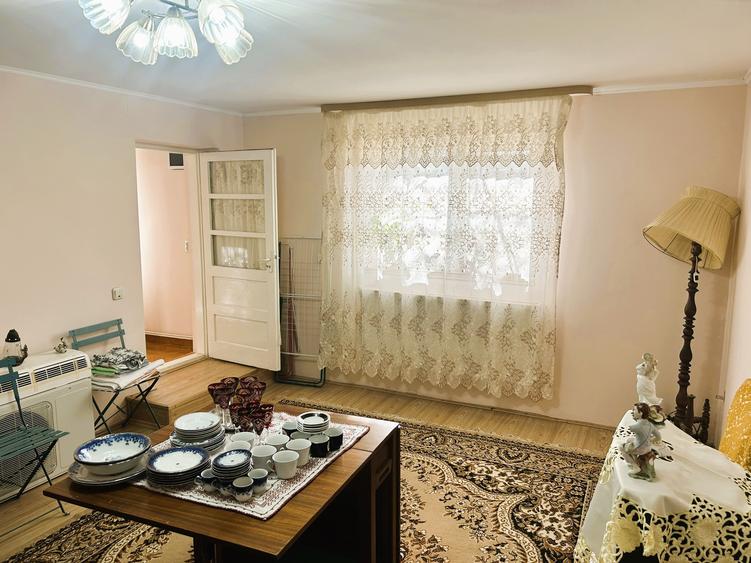 Casa + teren Glina