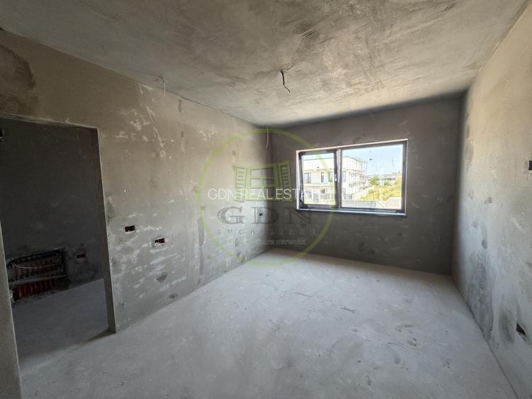 Casa P+1, 141,2mp utili, 252mp teren, zona Selgros - 7