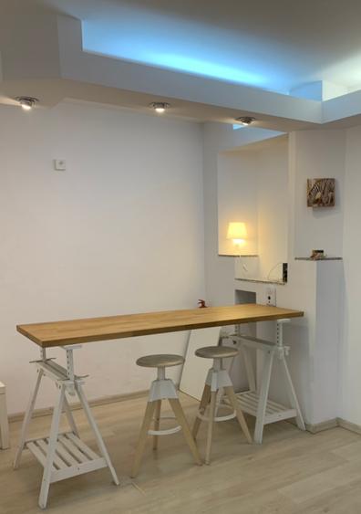 Locatie exceptionala, centru,UNIRII,STRADAL,MONOLIT,vedere bulevard,pe sud,102mp