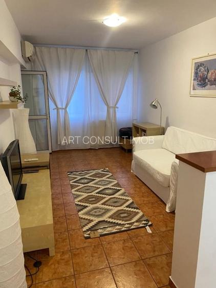 Apartament 2 Camere Dorobanti | Centrala Imobil | Pet Friendly | AC - 2