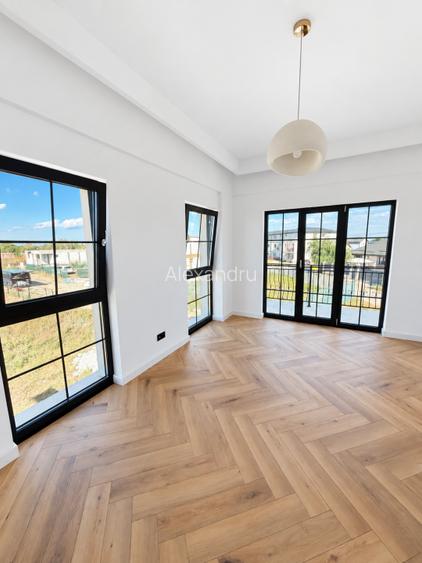 Vila individuală premium lac tunari direct proprietar  - 13