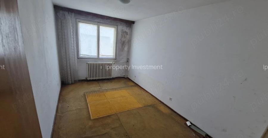 2 Camere | Dristor | Metrou | Investitie - 2