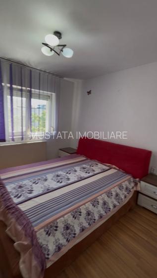 - Apartament 2 camere, Mobilat Utilat, Radu Negru. Suprafata 59mp. - 7