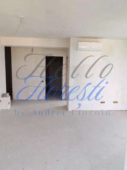 Apartament cu 2 camere 51 mp | balcon 3,4 mp | zona Andrei Muresanu | Cluj.