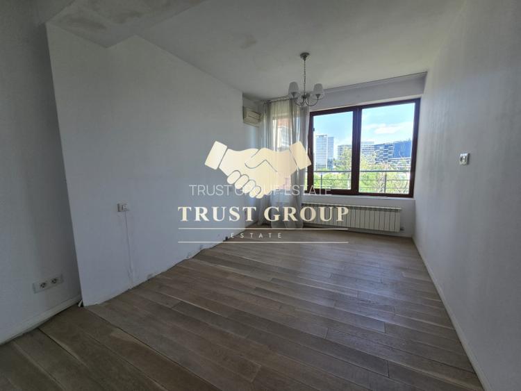 Apartament 4 camere cu vedere către Lacul Floreasca | 132mp |Parcare inclusa - 11