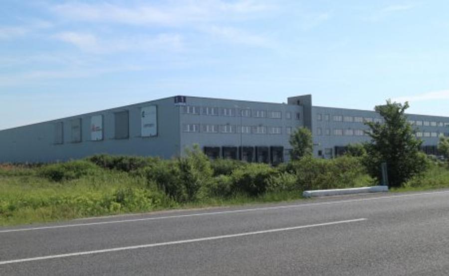 LOGICOR Timișoara