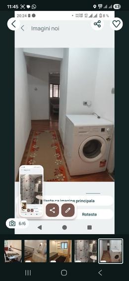 Apartament de inchiriat
