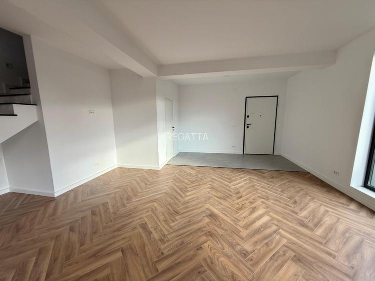 Nou- Vila duplex cu 6 camere- zona Cambridge - Iancu Nicolae - 28