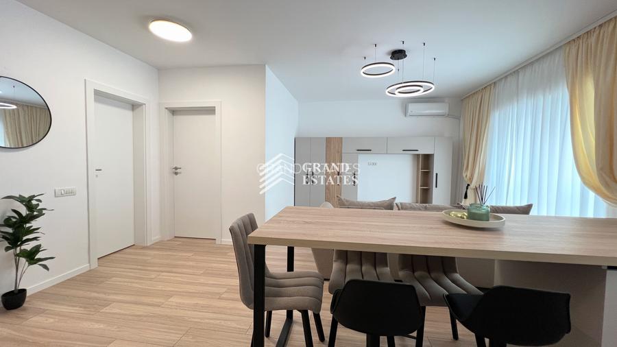 2 camere in Toscana Residence I Modern mobilat si utilat  I Prima inchiriere - 4