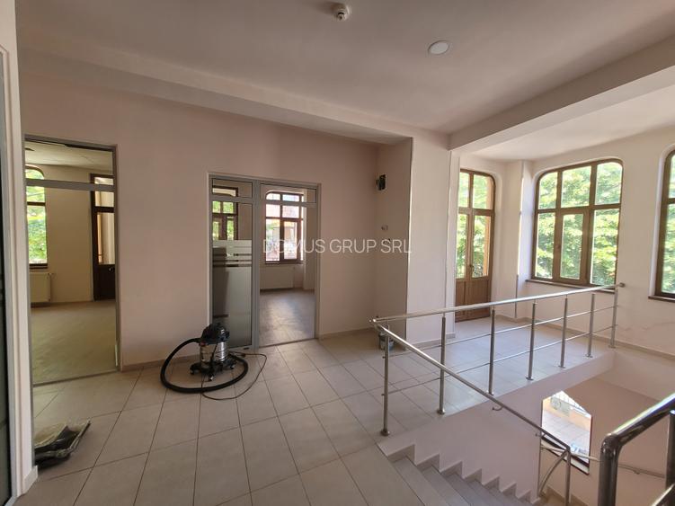 Ultracentral - Inchiriere cladire birouri - 8