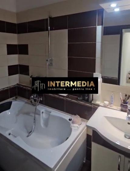 Apartament 2 camere Decomandat 50mp Ampoi 1 Finisat Utilat Mobilat complet