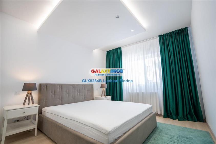 Apartament 2 camere, bloc nou, parcare I metrou Nicolae Teclu