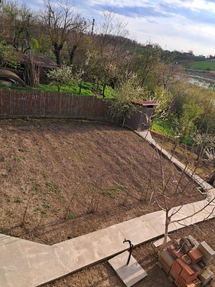 FRUMUSANI, VILA INDIVIDUALA P+1, CONSTRUCTIE NOUA