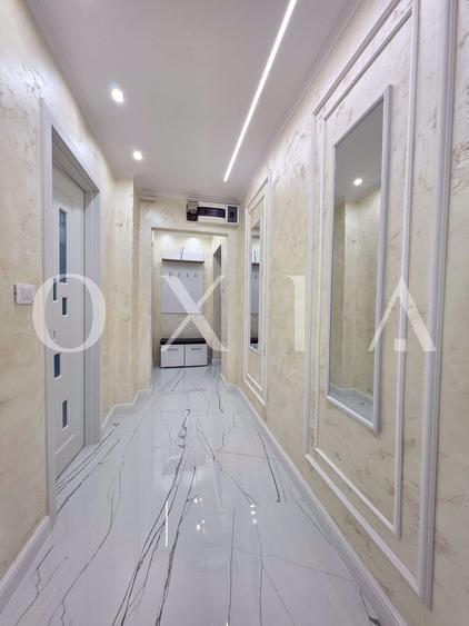AX1161 Dambovita-Sagului, Renovat Integral, Etaj Intermediar