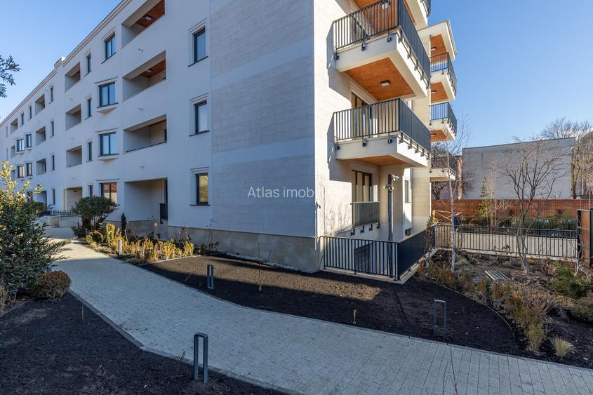 Apartament 2 camere, complex 2026, ultracentral, parcare subterana - 3