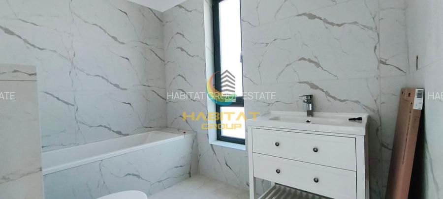 CASA 4 CAMERE | TEREN 352 MP | INCALZIRE IN PARDOSEALA | BERCENI - 9