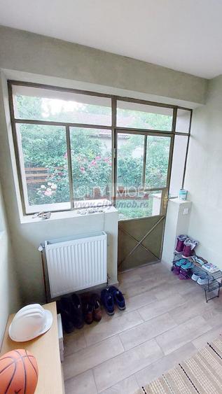Vanzare casa conslidata Silistea Snagovului Com. Gruiu, Ilfov Snagov - 31