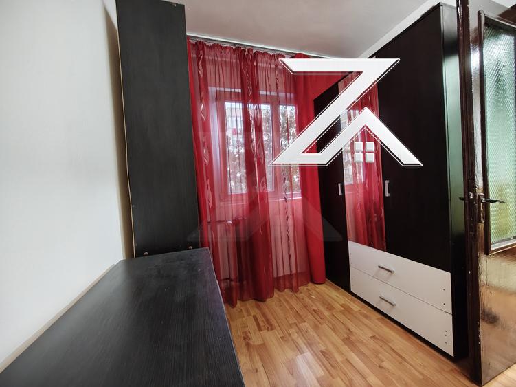 APARTAMENT 2 CAMERE | VALEA ROȘIE | ET. 1 | 270 € | DISPONIBIL IMEDIAT