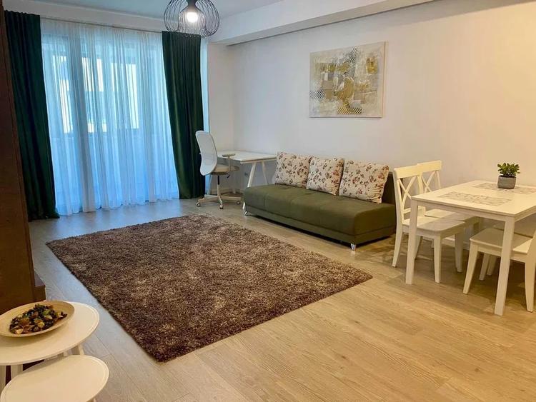 Apartament 2 Camere Brancoveanu Central Parcare Bloc Nou