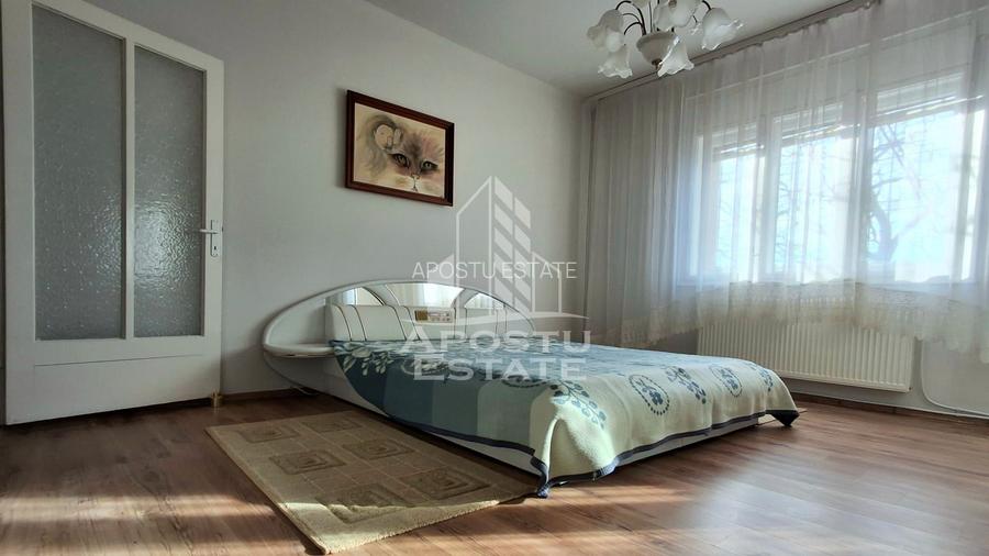 Casa Spatioasa cu Teren Generos in Vladimirescu - 6