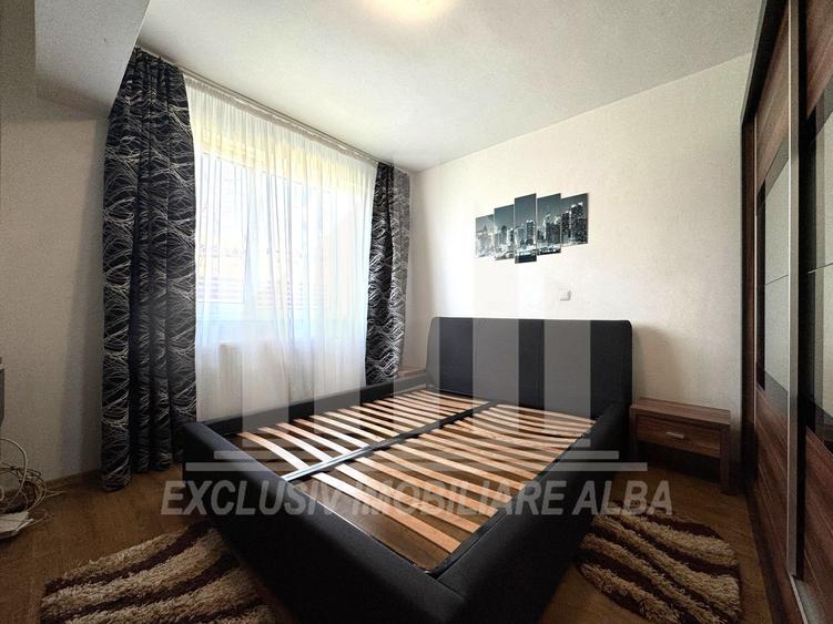Apartament 3 camere decomandate | 65 mp | Parcare | Curte | Tolstoi