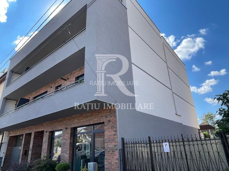 PENTHOUSE DE LUX | TERASĂ 40 MP | 2 PARCĂRI | CENTRAL | ORADEA - 20