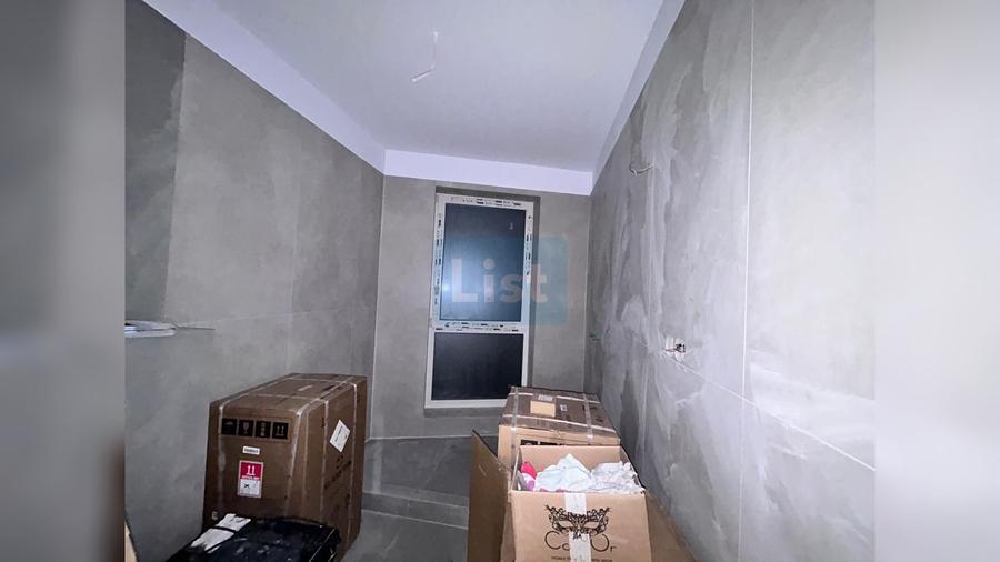 Apartament 55 mp,2 dormitoare, imobil nou, zona Aeroport, Cluj-Napoca┃