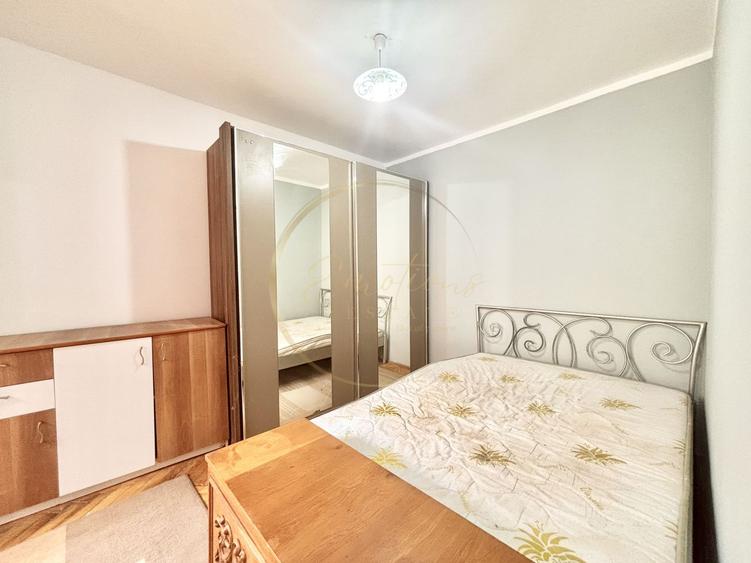 Apartament 2 camere nedecomandat - Iosefin, Timisoara | Petfriendly