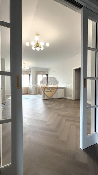 VILĂ PREMIUM CU VEDERE FRONTALĂ LA MAREA NEAGRĂ | SANTA MARIA BAY