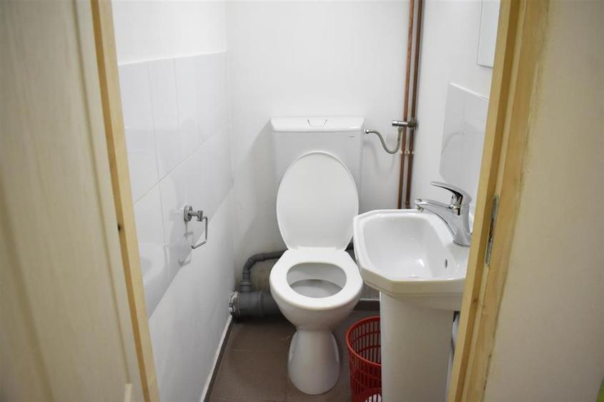 Camin pentru studenti - Gara