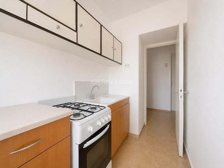 Apartament 2 camere | Strada Arcului, lângă Doraly | Centrală pe gaz | 41,37 mp - 5