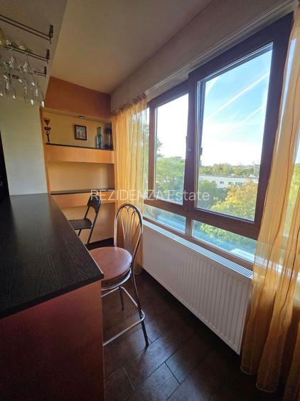 APARTAMENT 2 CAMERE RENOVAT MODERN MOBILAT & UTILAT ZONA FAVORIT