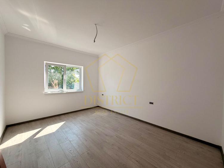 Duplex cu 4 camere | Mosnita Veche, la asfalt | Lidl