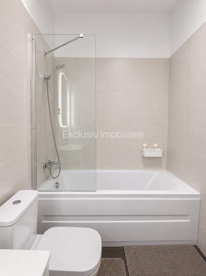 Apartament 2 camere | Tomis Plus | Nou - Termen lung - 8
