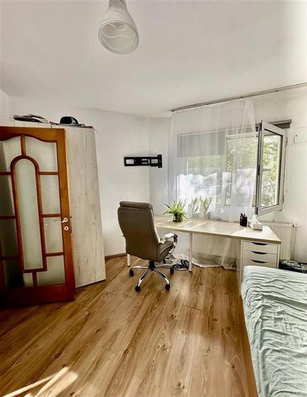 Apartament 3 Camere decomantat - CANTA