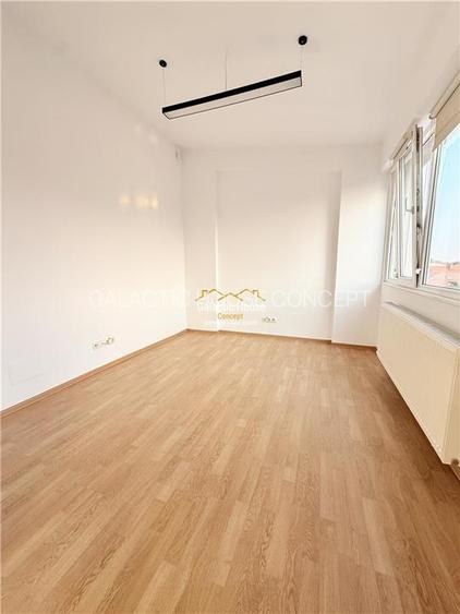 VILA D+P+2+M PRETABILA BIROURI DOMENII  GRIVITA METROU - 5