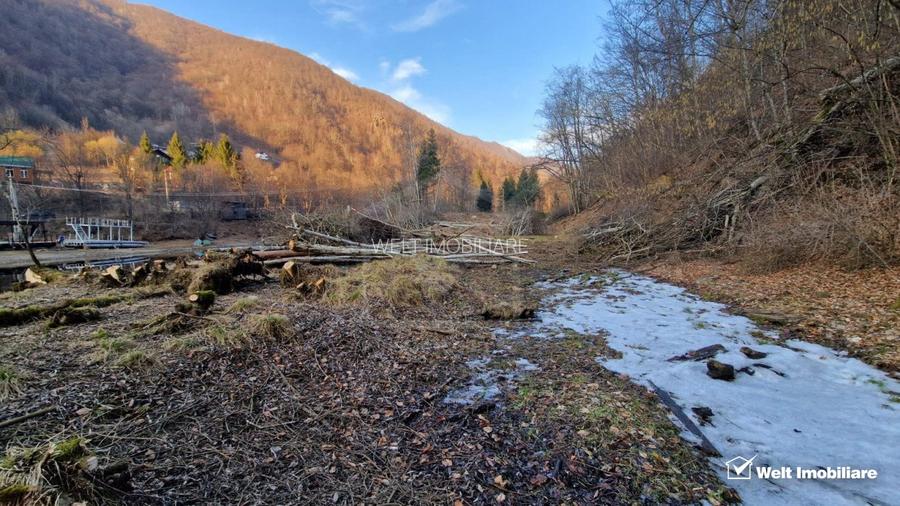 Teren Intravilan de Vânzare – 3279 MP – Coada Lacului Tarnița - 5