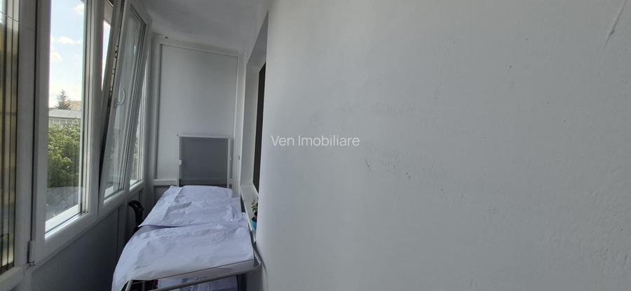 Apartament cu 3 camere decomandate în zona Decebal - 10