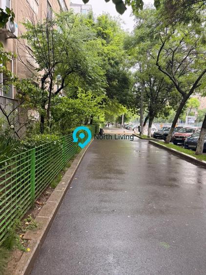 Apartament 3 camere | Bloc 1992 | Fix langa Parc