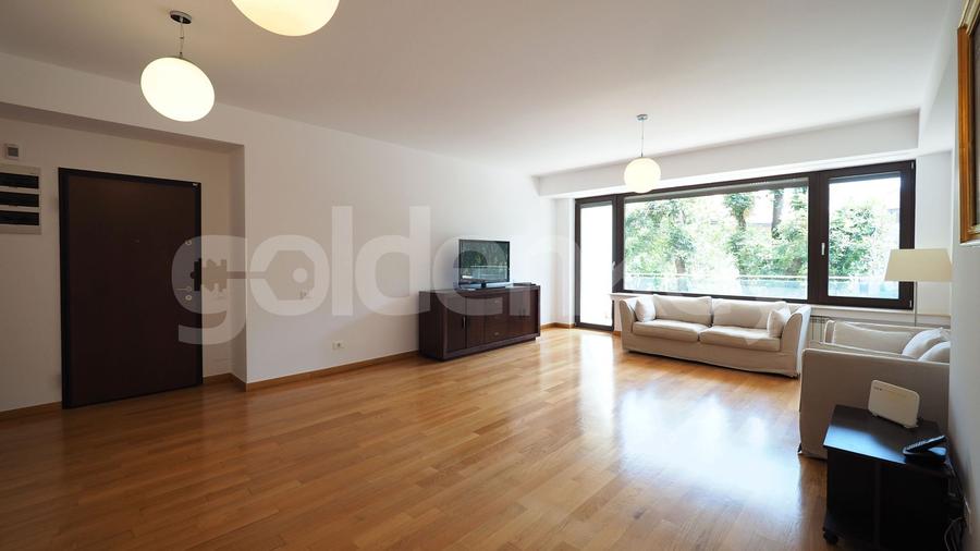 Apartament spatios cu 3 camere in complex rezidential