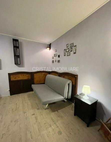 🏢 De închiriat: Garsonieră Confort 1 Modernă | Zona Tineretului - 5