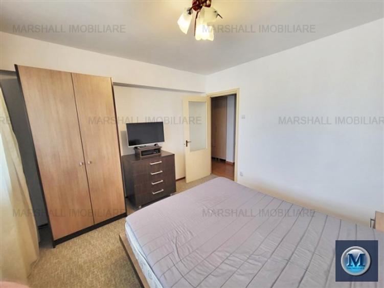 Apartament 3 camere de inchiriat, zona B-dul Bucuresti, 60 mp #16406
