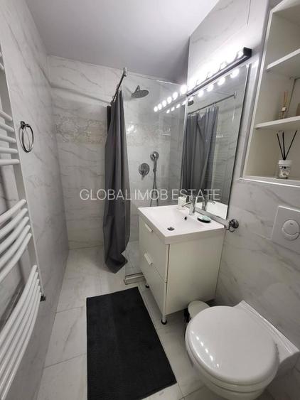 Inchiriere apartament 2 camere zona Piata Victoriei UltraCentral - 9