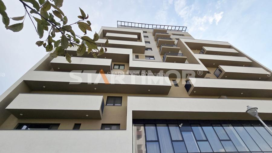 Garsoniera cu parcare Noua Residence - 29
