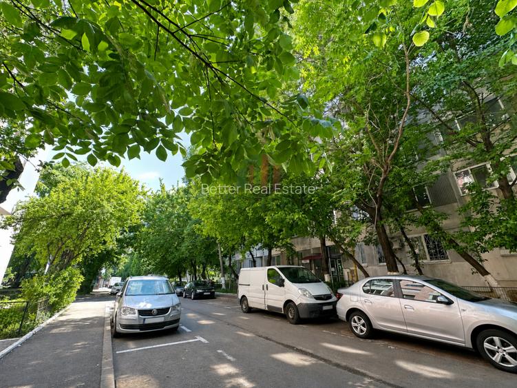 Apartament tip duplex - 3 Camere, 2 băi - Metrou Apărătorii Patriei - 9