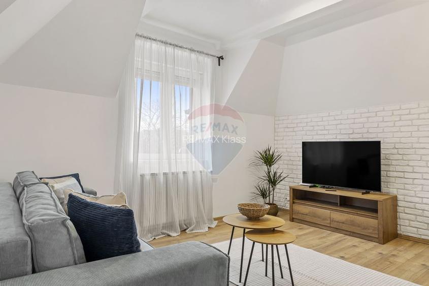 Apartament 3 camere in vila│1 Mai│ Piata Domenii - 3