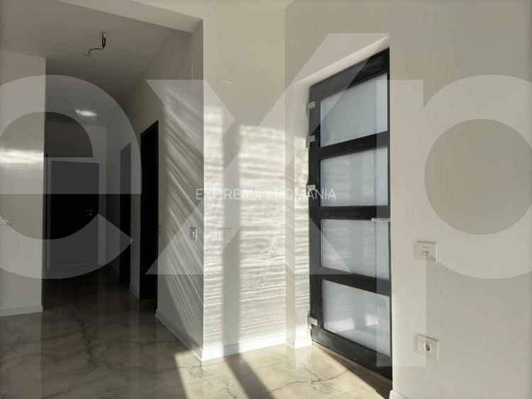 Casă parter cu 3 camere, curte generoasă și liniște deplină – natură și confort - 4